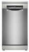Bosch SPS4HMI49E - Small Vaatwasser 45 cm - 10 couverts - RVS