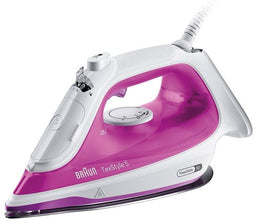 Braun SI 5225 - Stoomstrijkijzer - 2800W 300ml 50g/min stoomafgifte