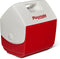 Igloo Playmate Pal - Koelbox 6,6 Liter - 3-dubbele isolatie - Rood