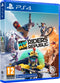 Ubisoft Riders Republic - PS4 - Multiplayer extreme sportgame