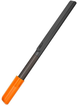 Slice Mes 160 mm Keramiek, Kunststof Zwart, Oranje 1 stuk(s)