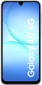 Samsung Galaxy A17 - 5G - 8GB RAM - 256GB opslag - Blauw