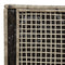 vidaXL - Kussenbox - Lichtgrijs - 50x50x50 - cm - Poly - Rattan