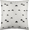 Kussenhoes Panzup Dogs (50 x 50 cm)