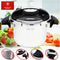 Slowcooker Royalty Line PS10 10 L Ø 22 cm