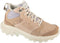 Merrell Tempo Sol Mid WP - Wandelschoenen - Nubuck leer - Beige - Maat 41