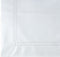 Kussenhoes Alexandra House Living QUTUN Wit 55 x 55 + 5 cm 2 Stuks