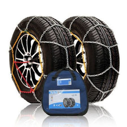Sneeuwkettingen Perfect Fit SUV