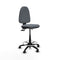 Piqueras y Crespo B0001RN - Bureaustoel - Hoogteverstelbaar - Grijs