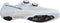 Shimano RC903 - Raceschoenen - Lichtgewicht ademend bovenwerk - Wit EU 46