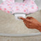 Bright Starts Ingenuity SimpleComfort Cradling Swing Cassidy Babyschommel K11624