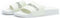Valentino Shoes - Slippers - PVC - Wit - Maat 40
