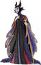 Enesco Disney - Showcase 'Haute Couture' - Beeldje Maleficent - Multicolor
