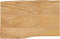 vidaXL - Tafelblad - met - natuurlijke - rand - 60x40x3,8 - cm - massief - mangohout