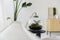 Growing Concepts DIY Duurzaam Ecosysteem Demeter lamp - H38xØ37cm