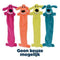 Multipet Loofa Lightweight - Speelgoed Zonder Vulling - 30,5 cm - Assorti