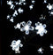 vidaXL - Kerstboom - 120 - LED's - koudwit - licht - kersenbloesem - 150 - cm