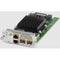 CISCO C-NIM-2T= - Interface - Gigabit Ethernet - Zwart