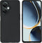iMoshion Hoesje Geschikt voor OnePlus Nord CE 3 Lite Hoesje Siliconen - iMoshion Color Backcover - Zwart