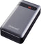 Intenso PD20000 - Powerbank - 20000 mAh - Power Delivery en Quick Charge 3.0