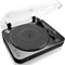 Lenco LBT-120BK - Platenspeler - Bluetooth - USB digitalisering - Zwart