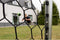 EXIT Scala aluminium voetbaldoel 220x120cm
