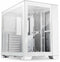 Lian Li PC-O11 Dynamic Mini - Midi-tower - Tempered glass - Wit