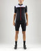 Craft Rise Bib Shorts Fietsbroek Heren - Maat XL