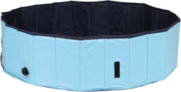 @Pet - @Pet - @Pet - Hondenzwembad - L - 120x30 - cm - blauw