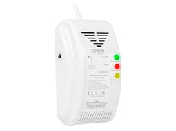 BLOW XC25 - Koolmonoxidedetector 230V