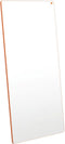 Whiteboard nobo move meet 1800x900mm