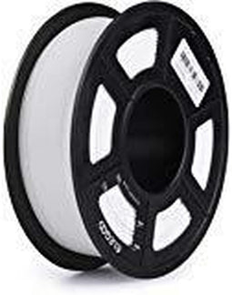 Gloeidraadspoel CoLiDo 3D-Gold 1,75 mm Wit