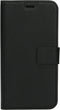 Mobiparts iPhone 11 - Classic Wallet Case - Ruimte voor pasjes - Zwart