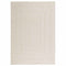 vidaXL - Vloerkleed - ZIZUR - room - binnen - en - buiten - 120x170 - cm - jute - look