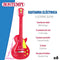 Kindergitaar Bontempi 20 x 56 x 4 cm (6 Stuks)