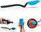 Dreamfarm - Supoon Spatel - Nylon - Blauw