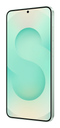 Samsung Galaxy S25+ - Groen - 256 GB - Fysieke simkaart + eSIM