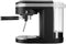KitchenAid 5KES6403EBM - Espressomachine - Half automatisch 1,4 l 15 bar - Zwart