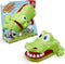 Bordspel Cocodile Dentist Hasbro E4898675 (ES-PT)