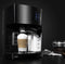 Cecotec Power Instant-ccino 20 - Koffiemachine - 20 bar drukpomp - Melkreservoir (1 stuk)