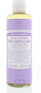 Dr Bronners Liquid soap lavendel
