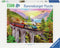 Ravensburger puzzel Trein in de herfst - Legpuzzel - 1500 stukjes