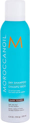 Moroccanoil Dark Tones Droogshampoo - 205 ml