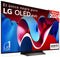 LG OLED evo C4 - Ultra HD TV - 65