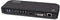 V7 UDDS2 - USB Hub - 4x USB 2.0 type-A 2x USB 3.2 (Gen1 5Gb/s) - Zwart