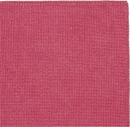 Microvezeldoek scotch-brite essential rood