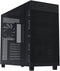ASUS Prime AP303 - PC Behuizing - Tempered Glass - Zwart
