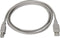 Aisens A101-0002 - USB 2.0 A naar B Kabel - 1,8 m - Beige