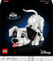 LEGO Disney 101 Dalmatiërs - Bouwset - 1722 onderdelen - 220mm hoog