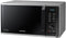 Samsung MS23B3515AS/EN - Magnetron - Quick Defrost 23L - Zilver